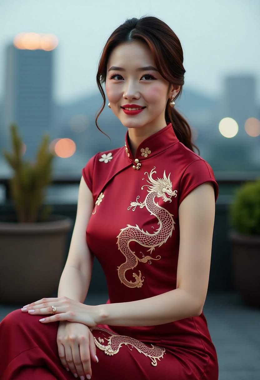 夜航机械臂