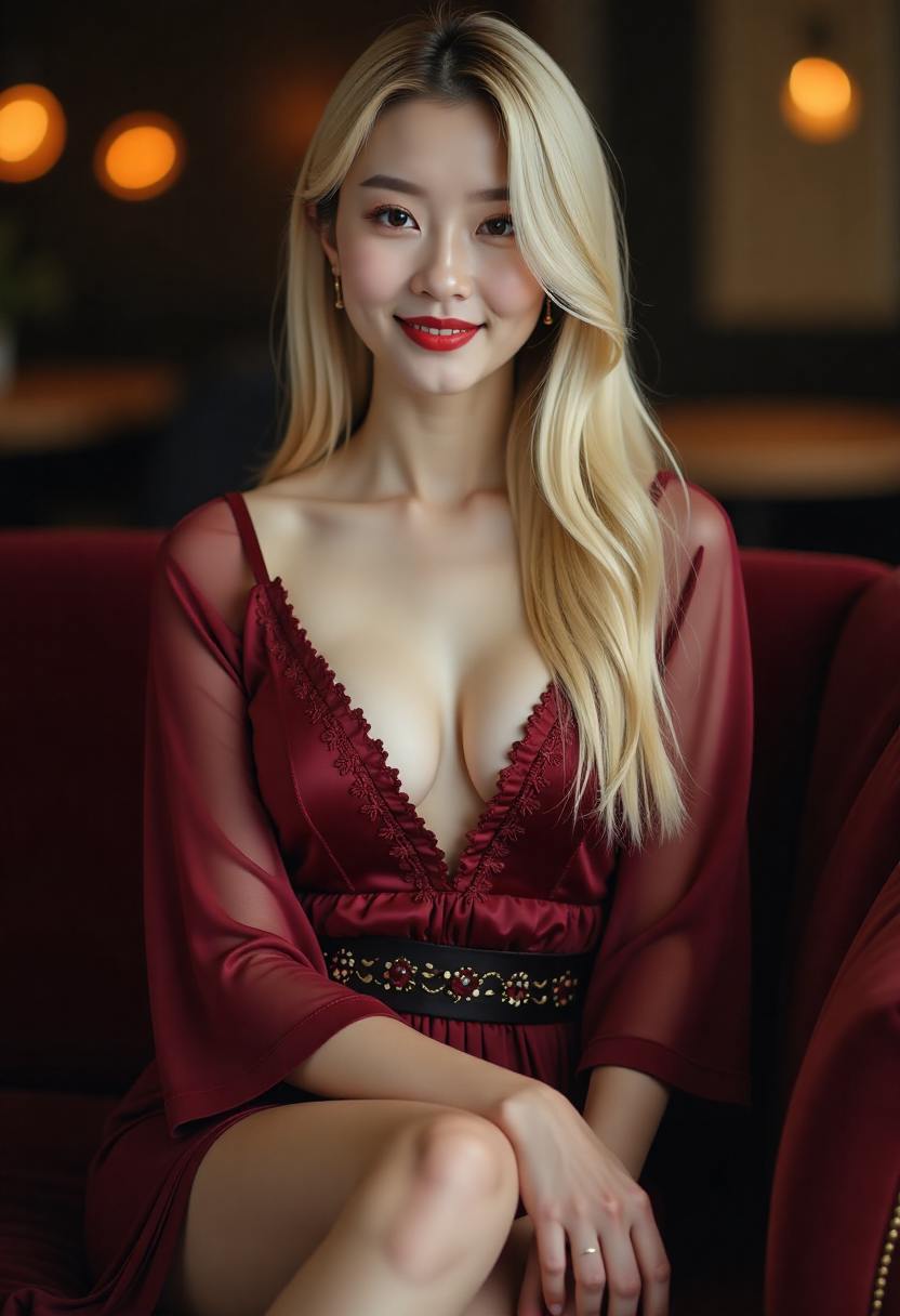 赤铜台阶