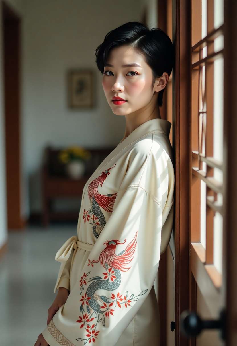 码头回声