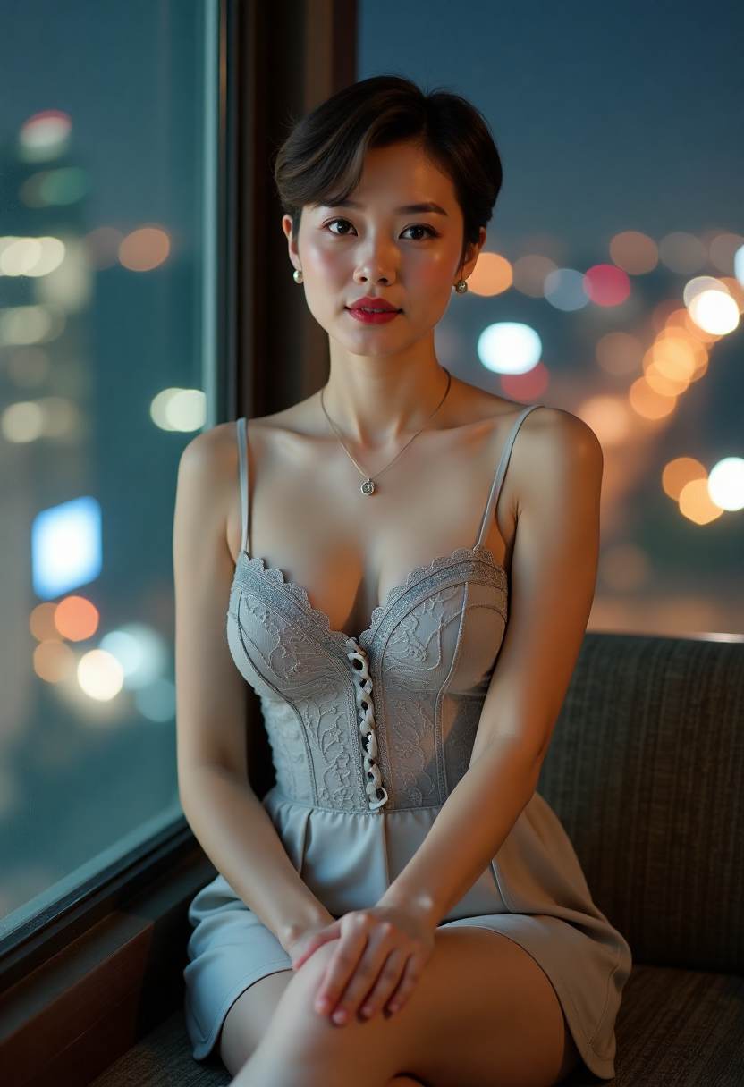 双人护送