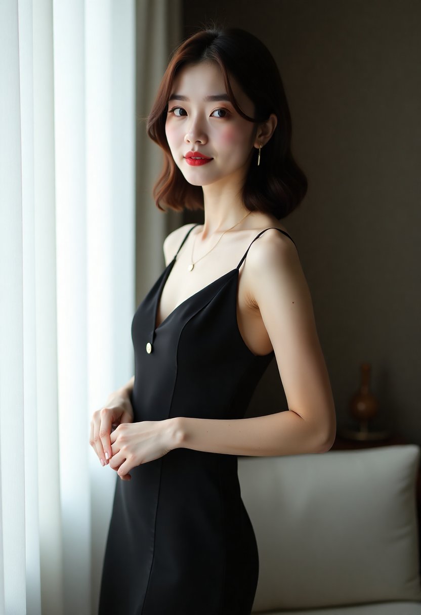 楼顶风向