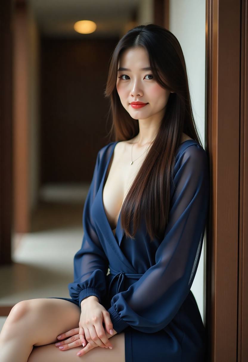 巷口折返