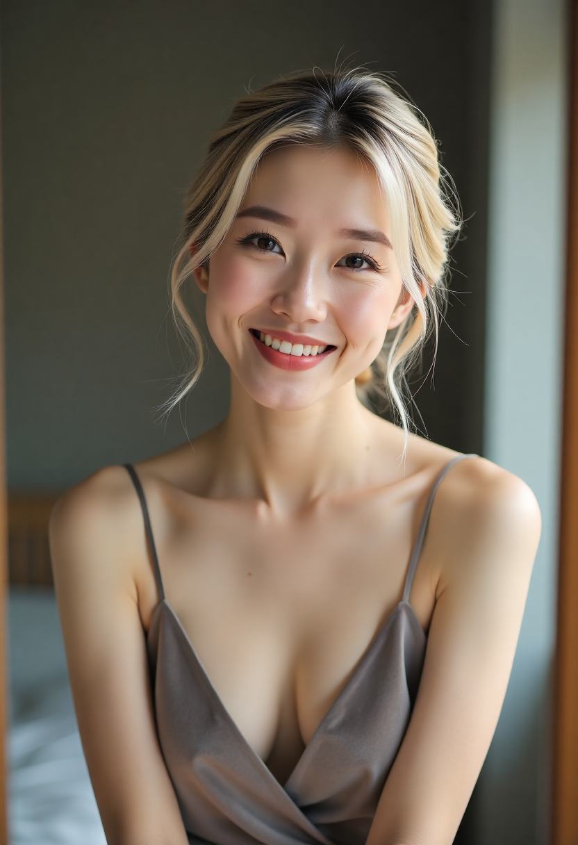 深夜检修员